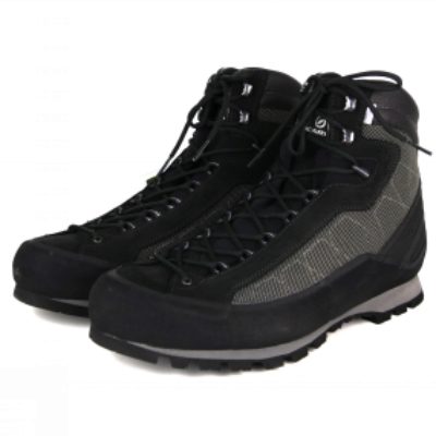 Scarpa Mens Marmolada Trek Boot BLACK Scarpa Mens Marmolada Trek Boot BLACK